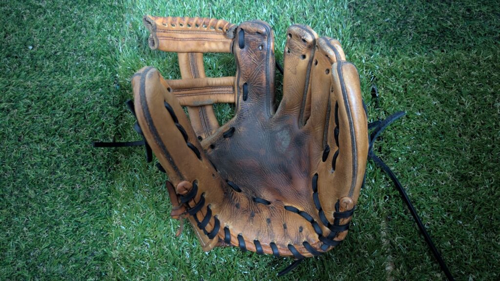 クロスウェブ 紐交換