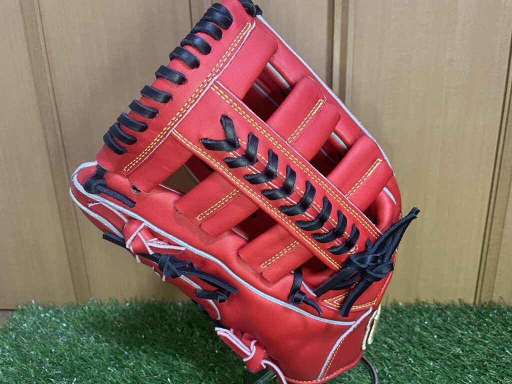 ウイルソン　硬式外野手用グラブ　D8S