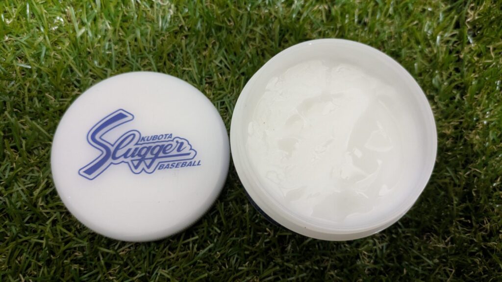 久保田スラッガー クリーナー